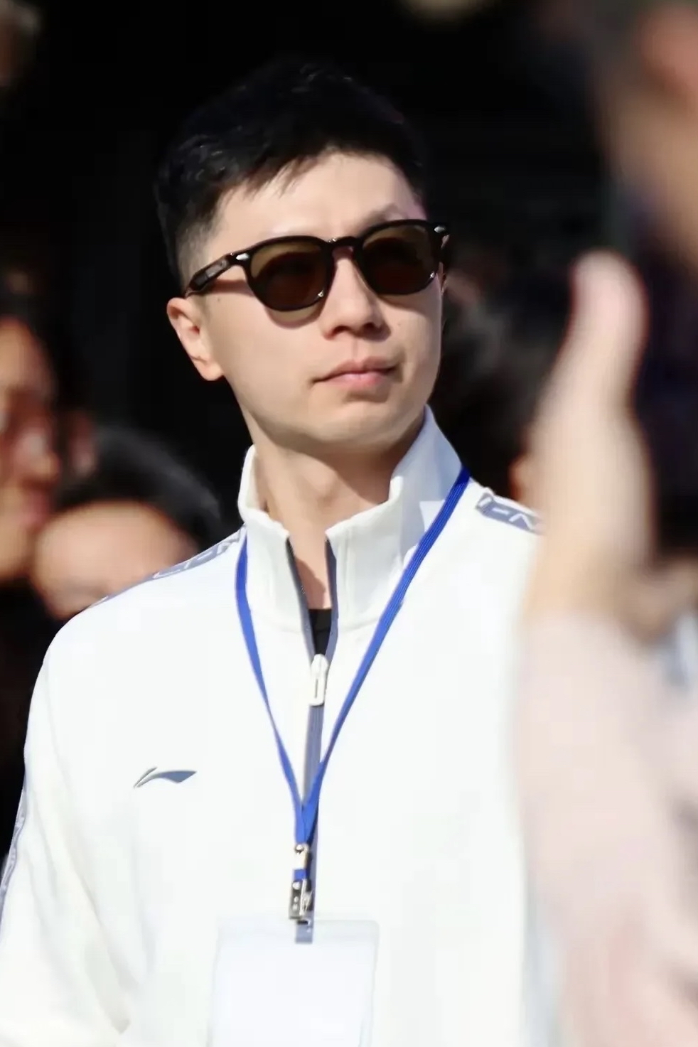 IM体育App下载-波兰乒乓球队逆转英国乒乓球队，马龙送出助攻