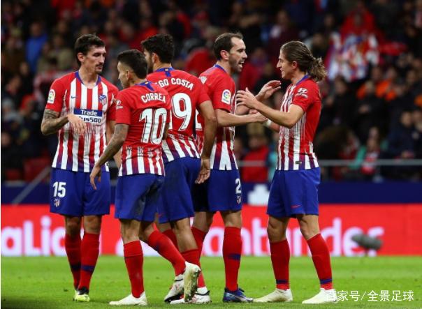 IM体育官方网-瓦伦西亚客场大捷，逆袭反超对手领跑积分榜的简单介绍