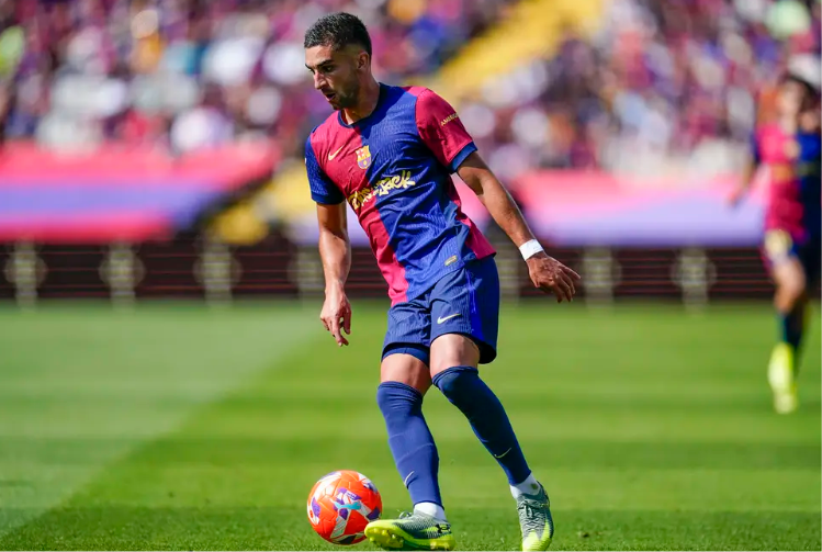 IM体育App下载-巴西完胜拜仁,费兰·托雷斯高光表现的简单介绍