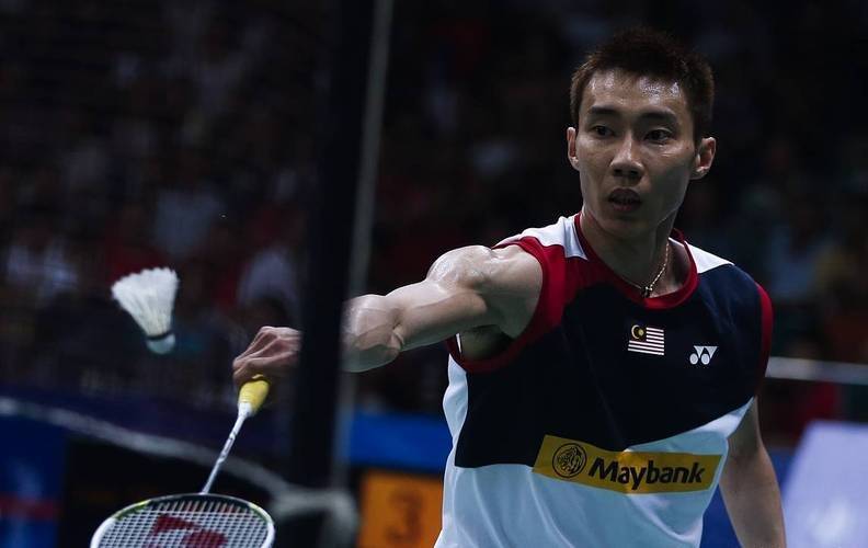 IM体育网页版登录入口-泰国羽毛球队险胜法国羽毛球队，李宗伟送出助攻的简单介绍