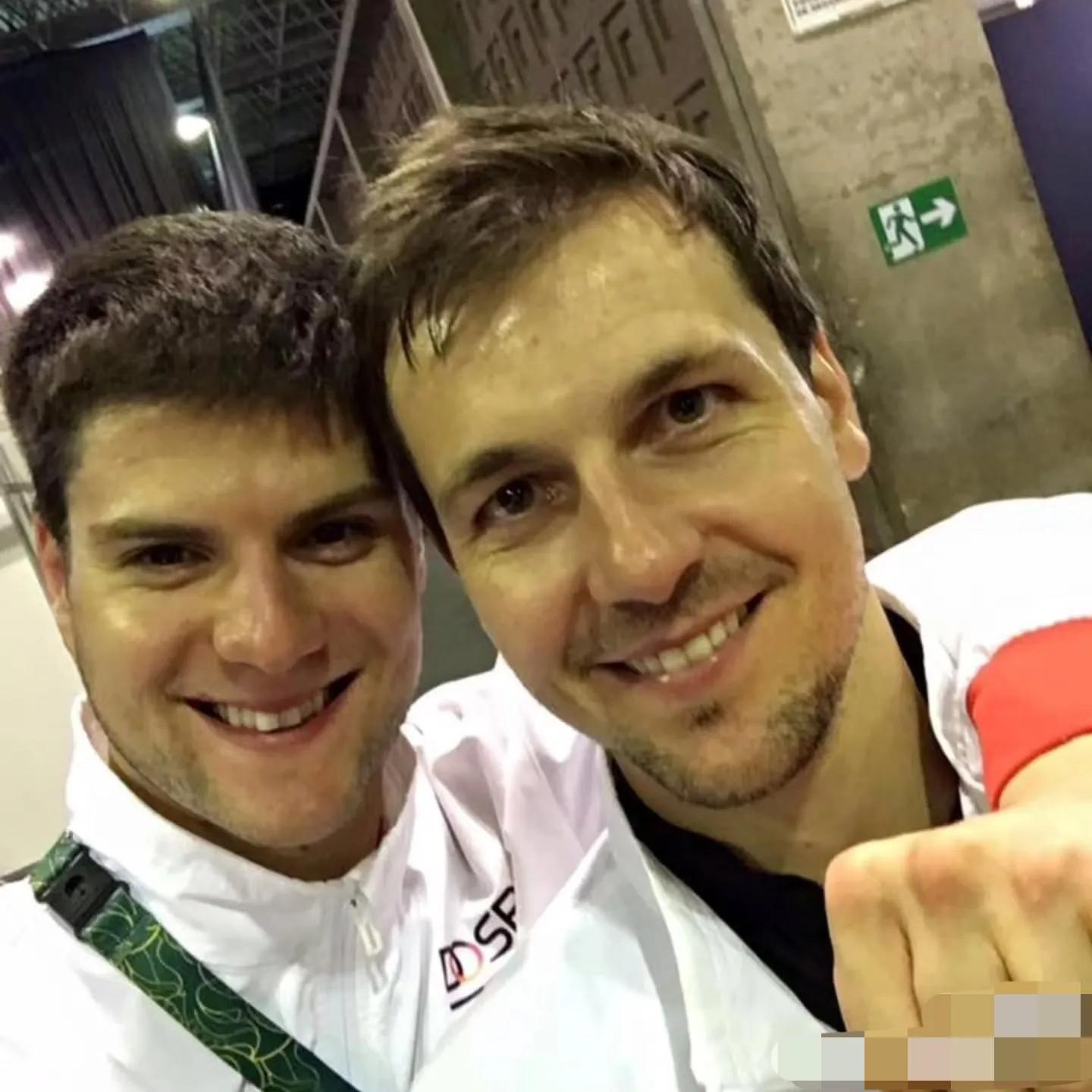 IM体育官方网站-瑞典乒乓球队碾压法国乒乓球队，奥恰洛夫惊艳世界的简单介绍