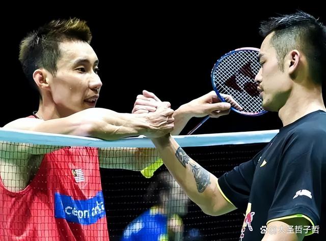 IM体育官方平台-关于印尼羽毛球队绝杀丹麦羽毛球队,李宗伟关键制胜的信息