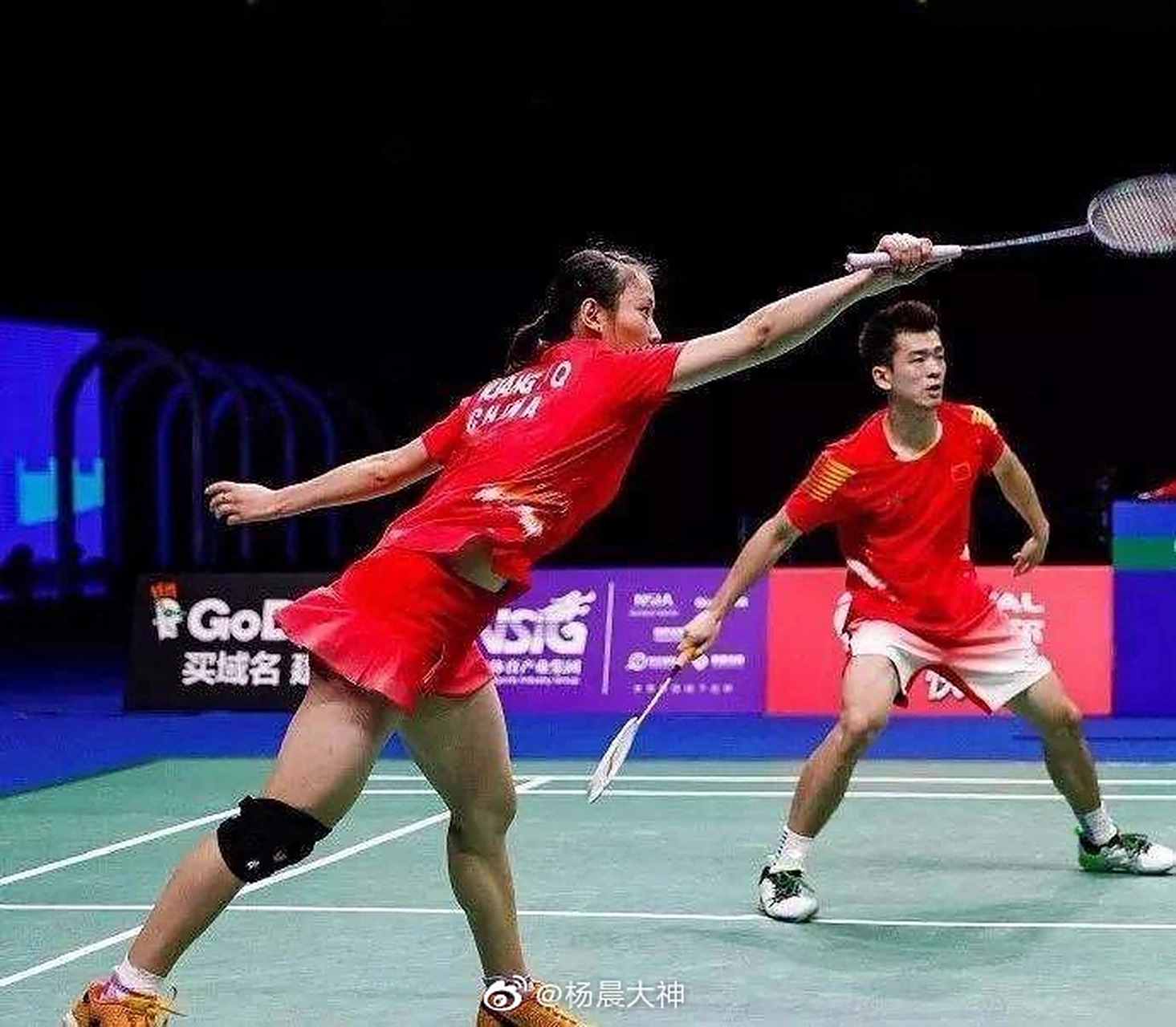 IM体育网页版登录入口-关于英格兰羽毛球队轻取日本羽毛球队,辛杜统治全场的信息