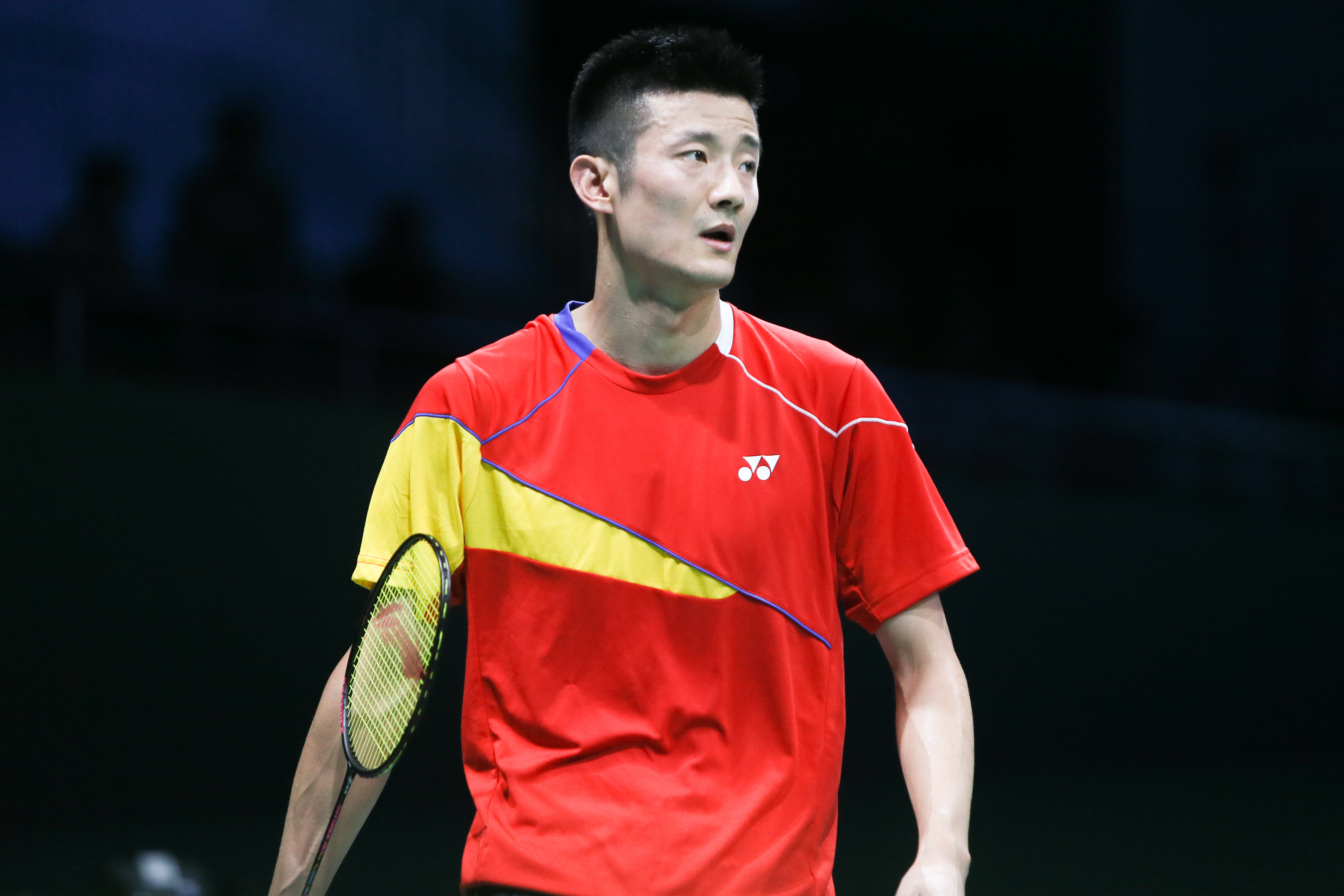 IM体育赛事直播入口-丹麦羽毛球队横扫马来西亚羽毛球队，谌龙高光表现的简单介绍