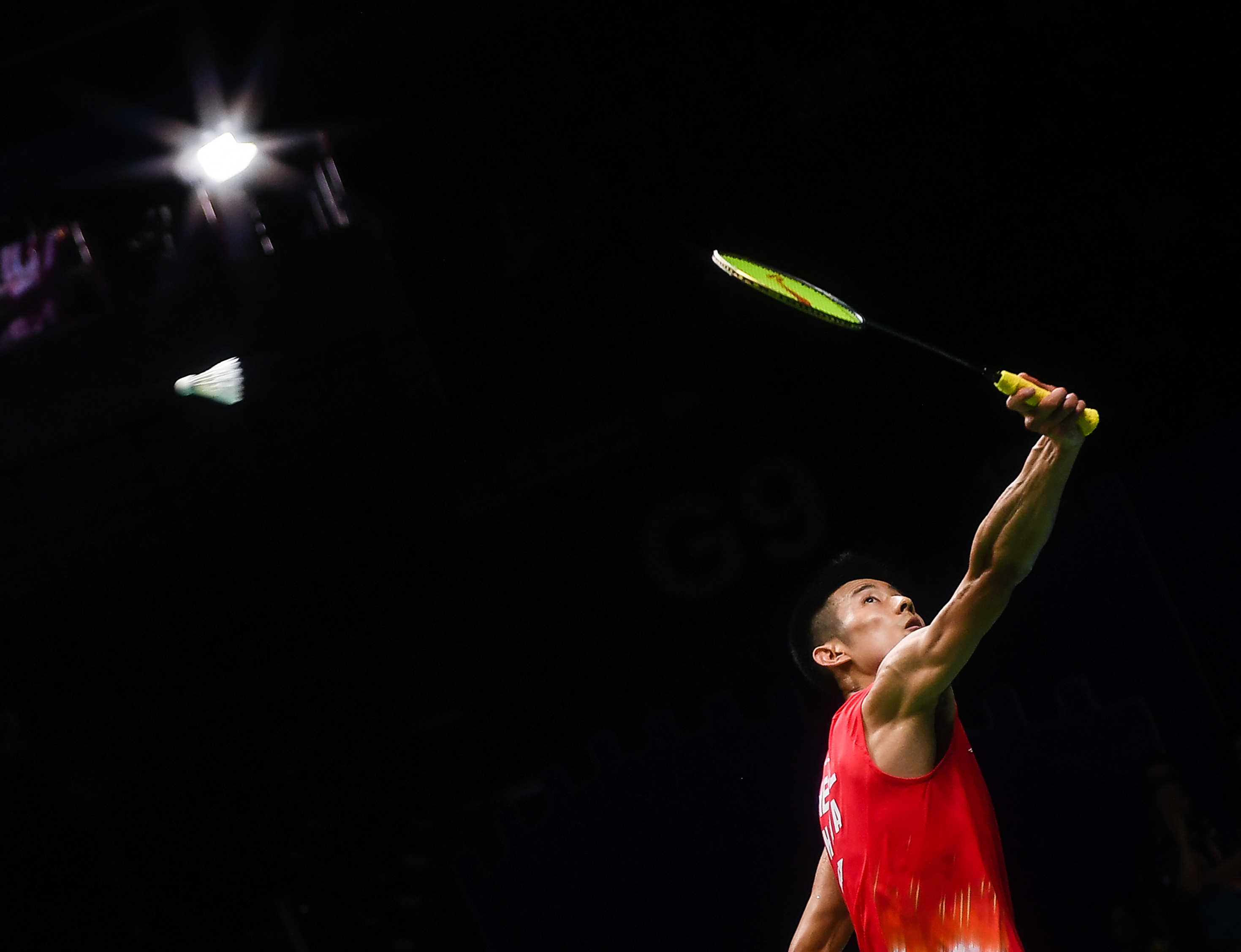 IM体育赛事直播入口-丹麦羽毛球队横扫马来西亚羽毛球队，谌龙高光表现的简单介绍