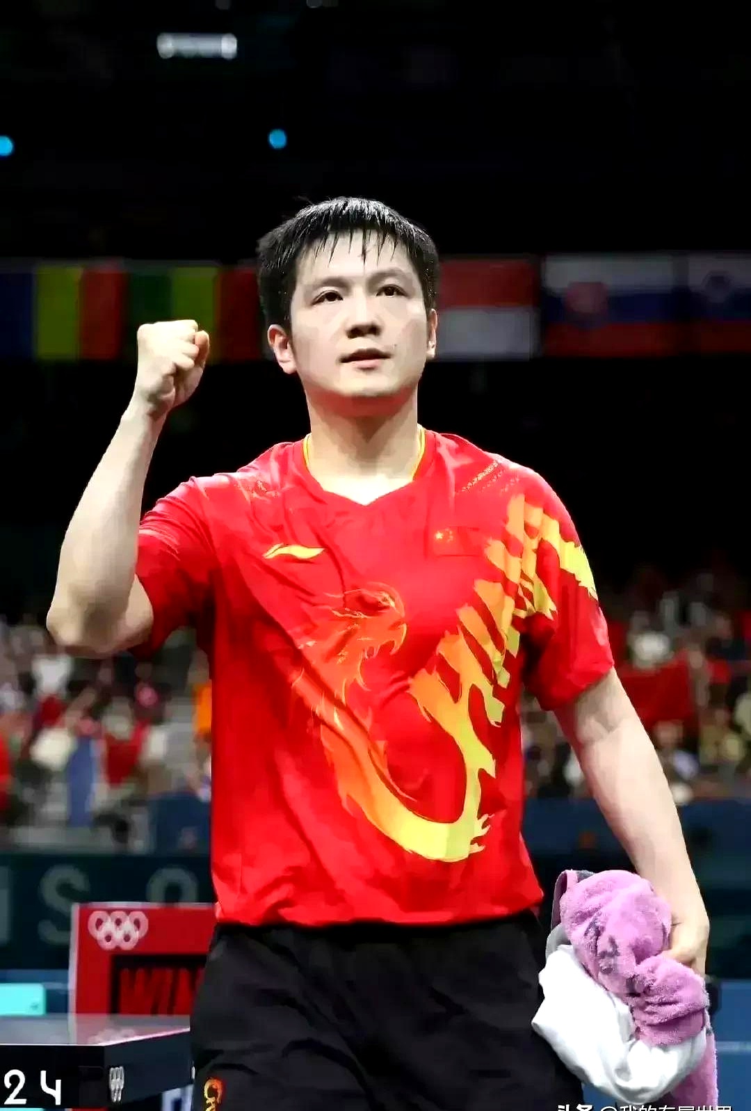 IM体育-关于德国乒乓球队血洗法国乒乓球队,马龙关键制胜的信息