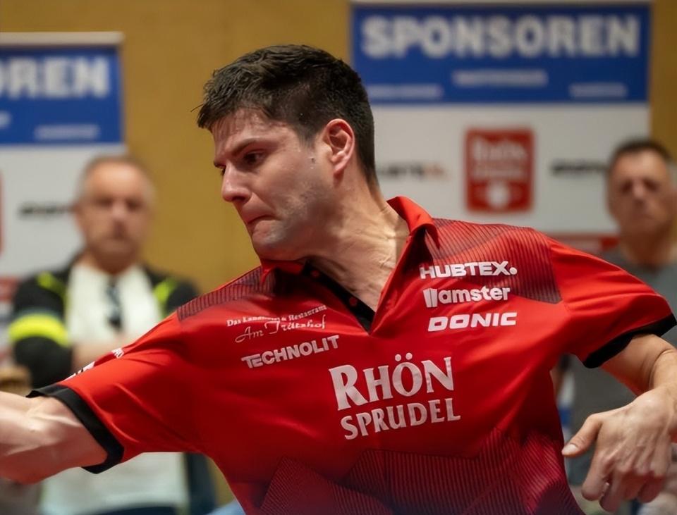 IM体育社区互动入口-波兰乒乓球队横扫比利时乒乓球队，奥恰洛夫惊艳世界的简单介绍