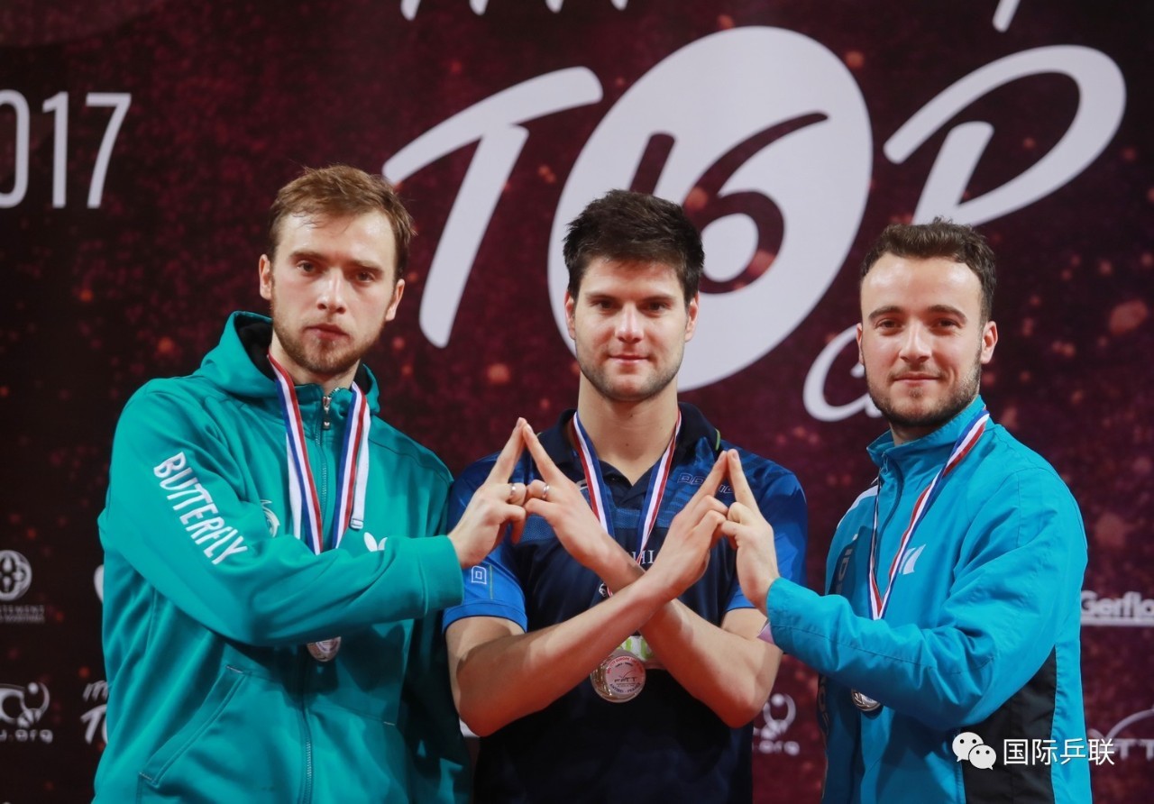 IM体育社区互动入口-波兰乒乓球队横扫比利时乒乓球队，奥恰洛夫惊艳世界的简单介绍