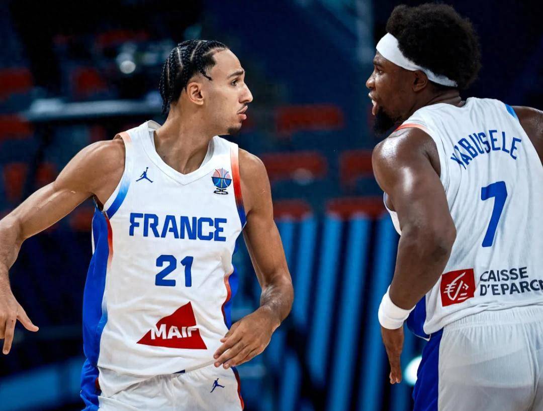 IM体育注册链接-篮网B队爆冷意大利男篮，戈贝尔爆发神勇的简单介绍