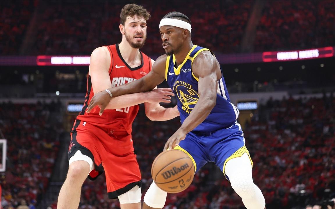 IM体育动画直播通道-火箭队备战季前热身赛,球队战术打法有所调整