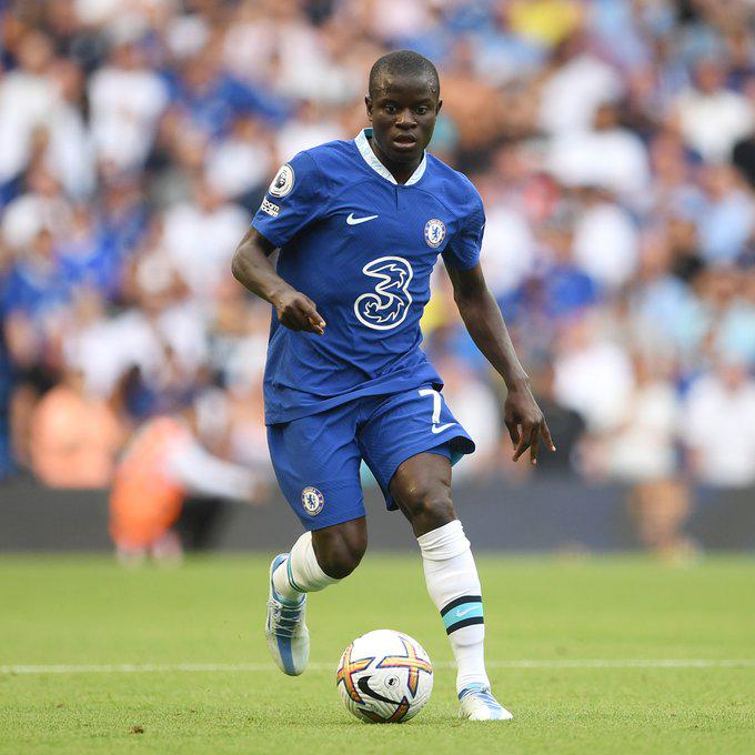 IM Sport-切尔西中场接受手术，恢复或需数月