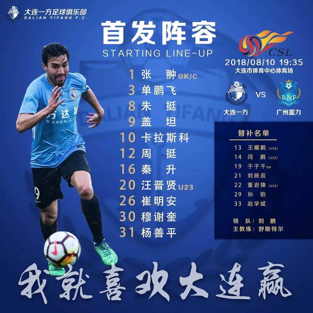 IM体育app-大连一方客场大胜,取得胜利保持领先的简单介绍