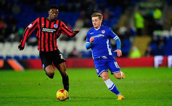 IM体育网页版登录入口-卡迪夫城球员在英超比赛中取得巨大成功,精神可嘉的简单介绍