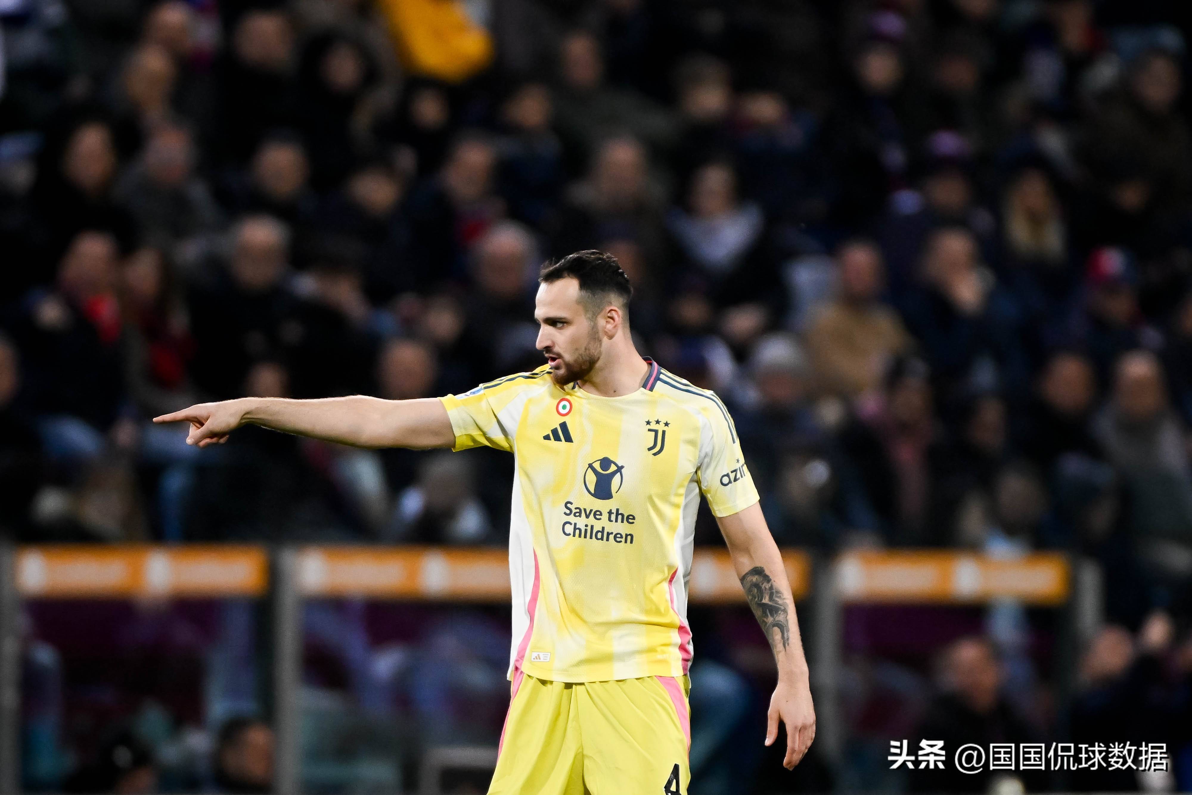 IM体育-尤文图斯逆袭成功，晋级下一轮的简单介绍