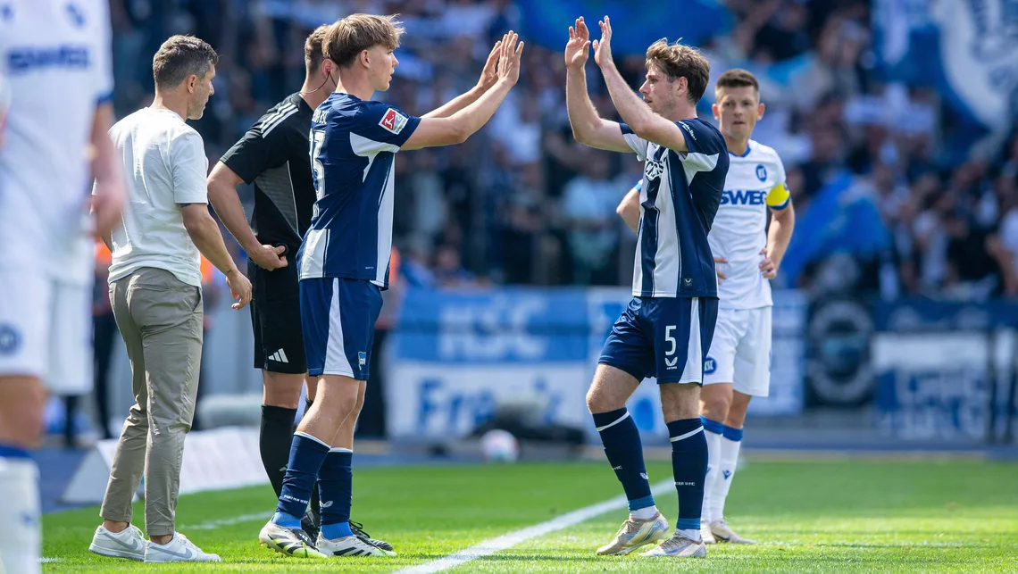 IM体育在线注册-包含柏林赫塔球员表现低迷,遭遇失利的词条