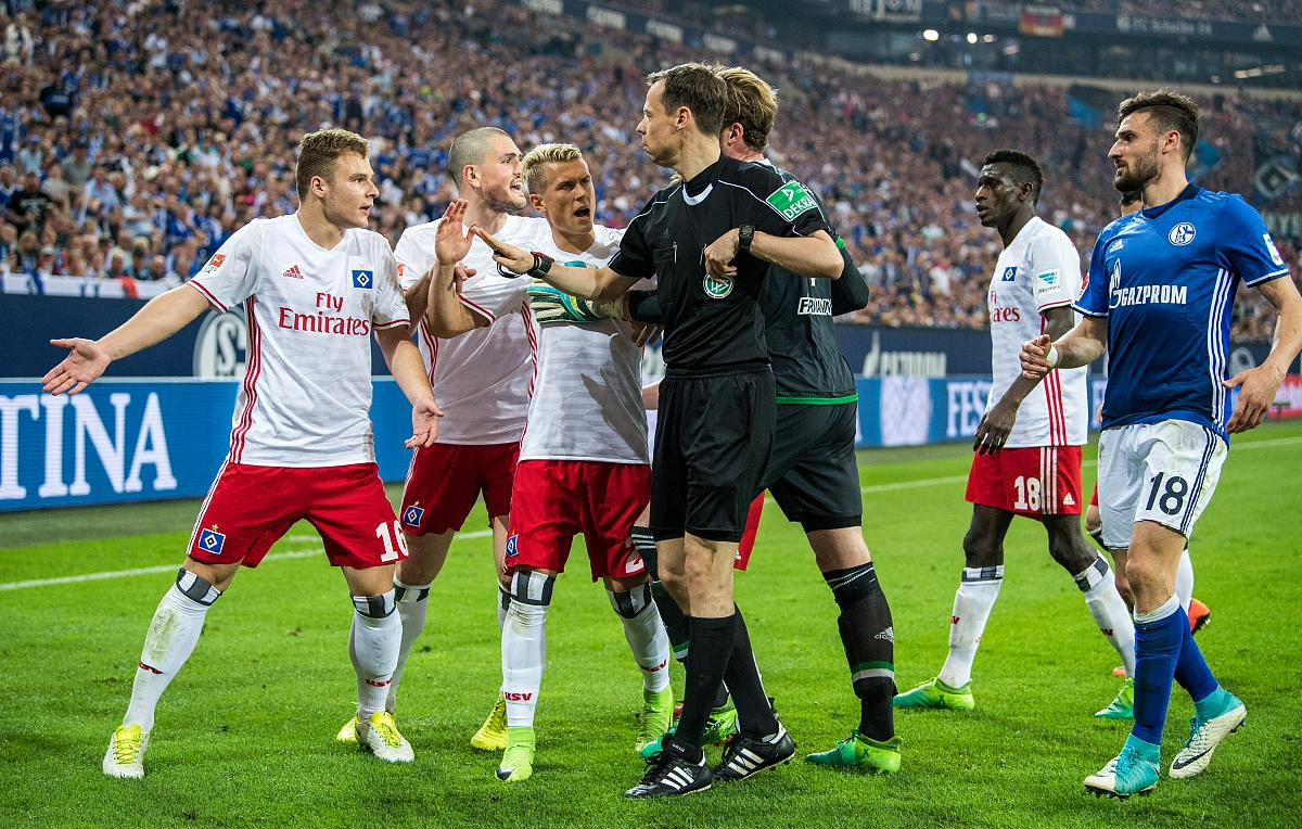 IM体育动画直播通道-沙尔克遭遇连败,球队反弹难度加大