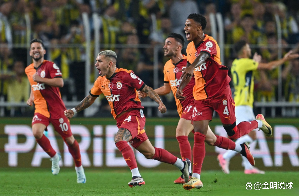 IM体育注册链接-包含土超变数不断:加拉塔萨雷领跑积分榜的词条