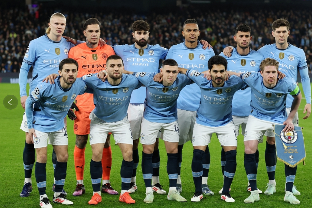 IM体育动画直播通道-皇马客场胜曼城,晋级欧冠半决赛