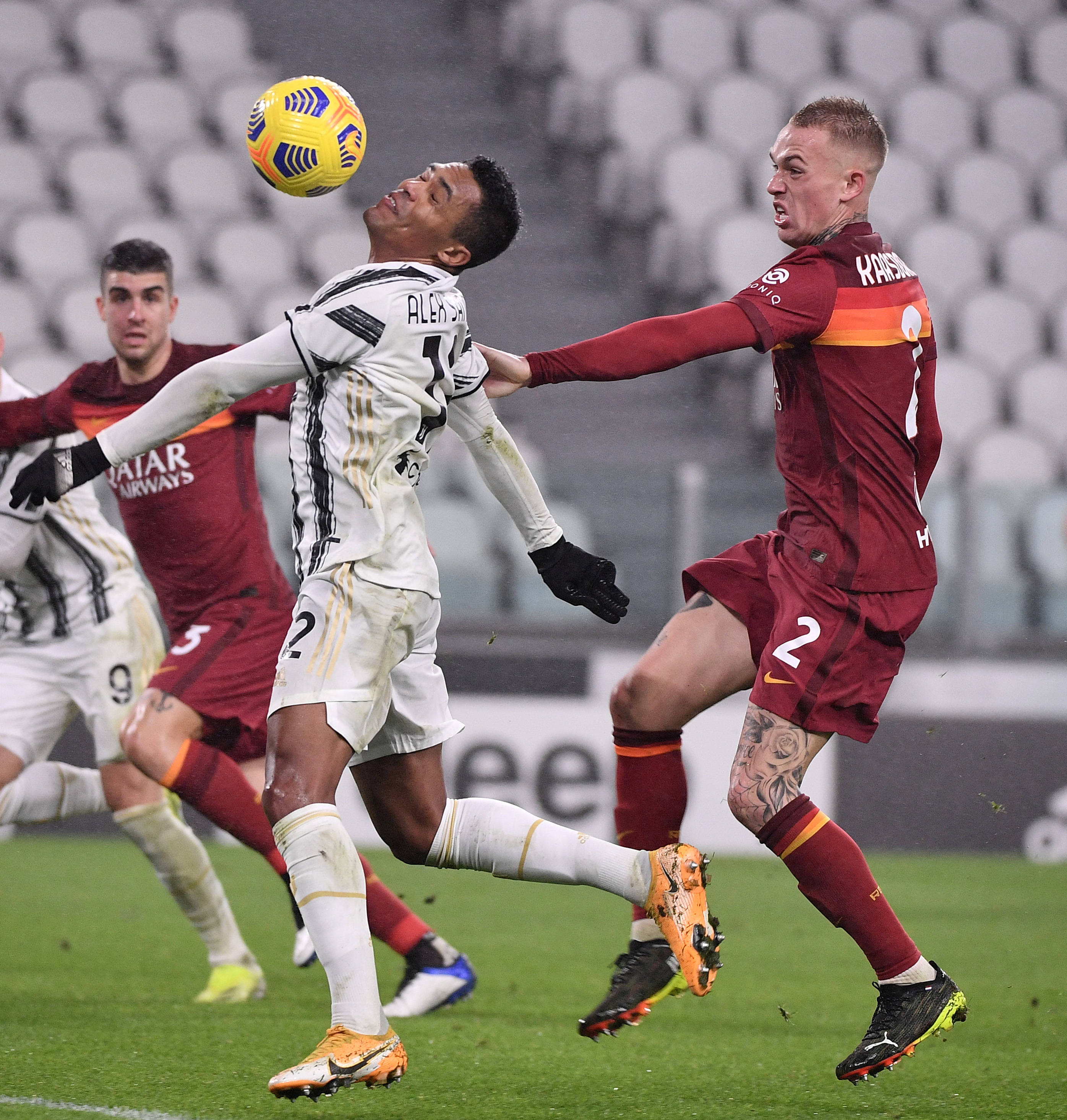 IM体育在线注册-尤文图斯主场大胜，欧冠强赛场等候中的简单介绍