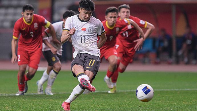 IM体育官方网-吉尔吉斯斯坦球队逆袭晋级八强的简单介绍