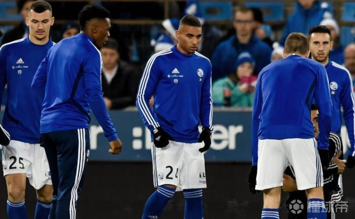 IM体育-斯特拉斯堡客场失利警惕调整的简单介绍