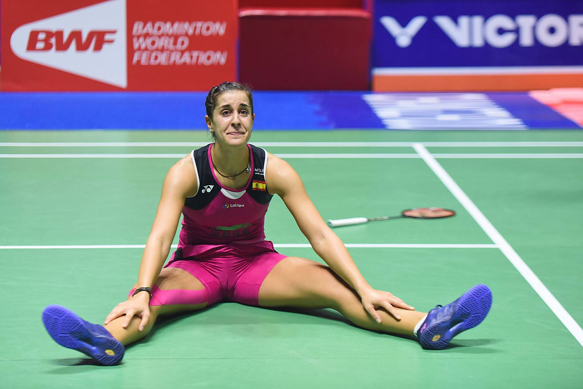 IM体育官网入口-丹麦羽毛球队横扫印尼羽毛球队，马琳关键制胜的简单介绍