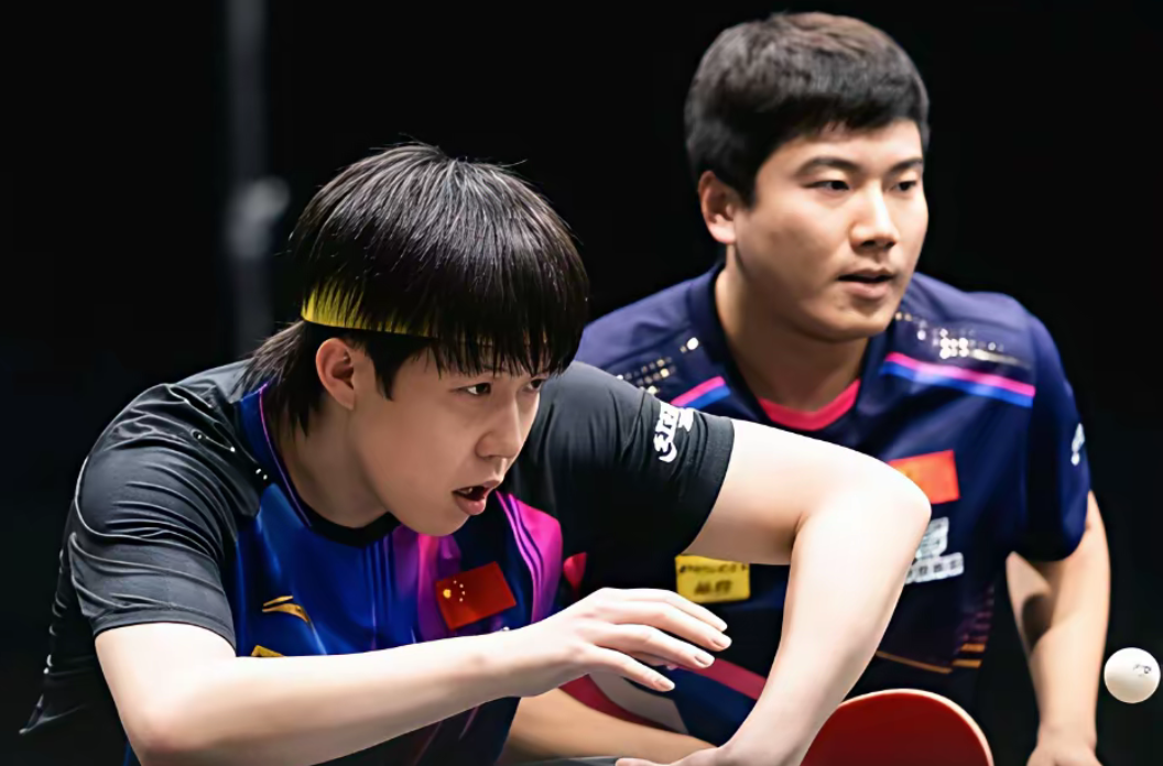 IM体育网页版登录入口-包含奥地利乒乓球队绝杀法国乒乓球队，水谷隼制霸全场的词条