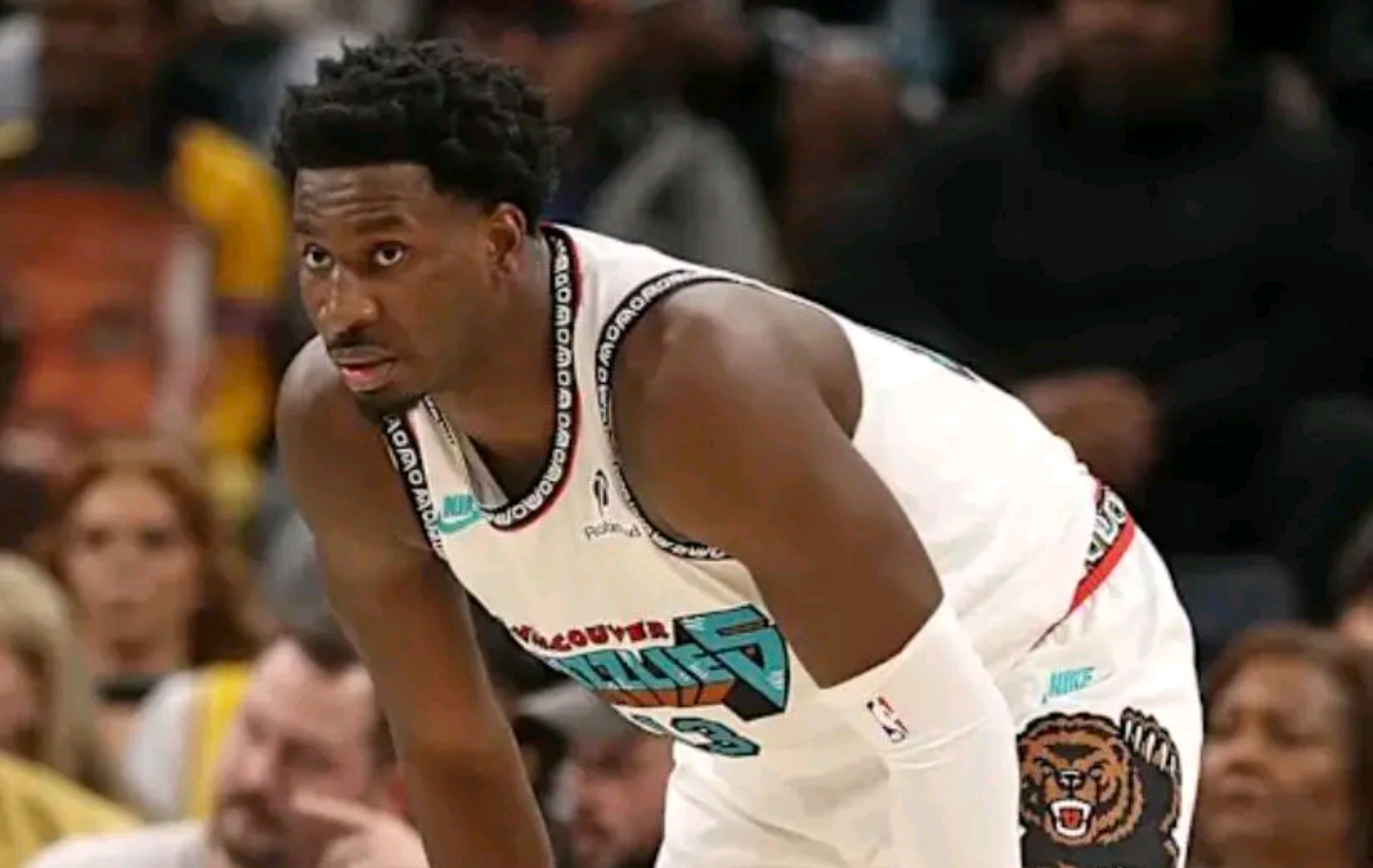 IM体育-关于勇士绝地反击灰熊，伦纳德三分雨点燃全场的信息