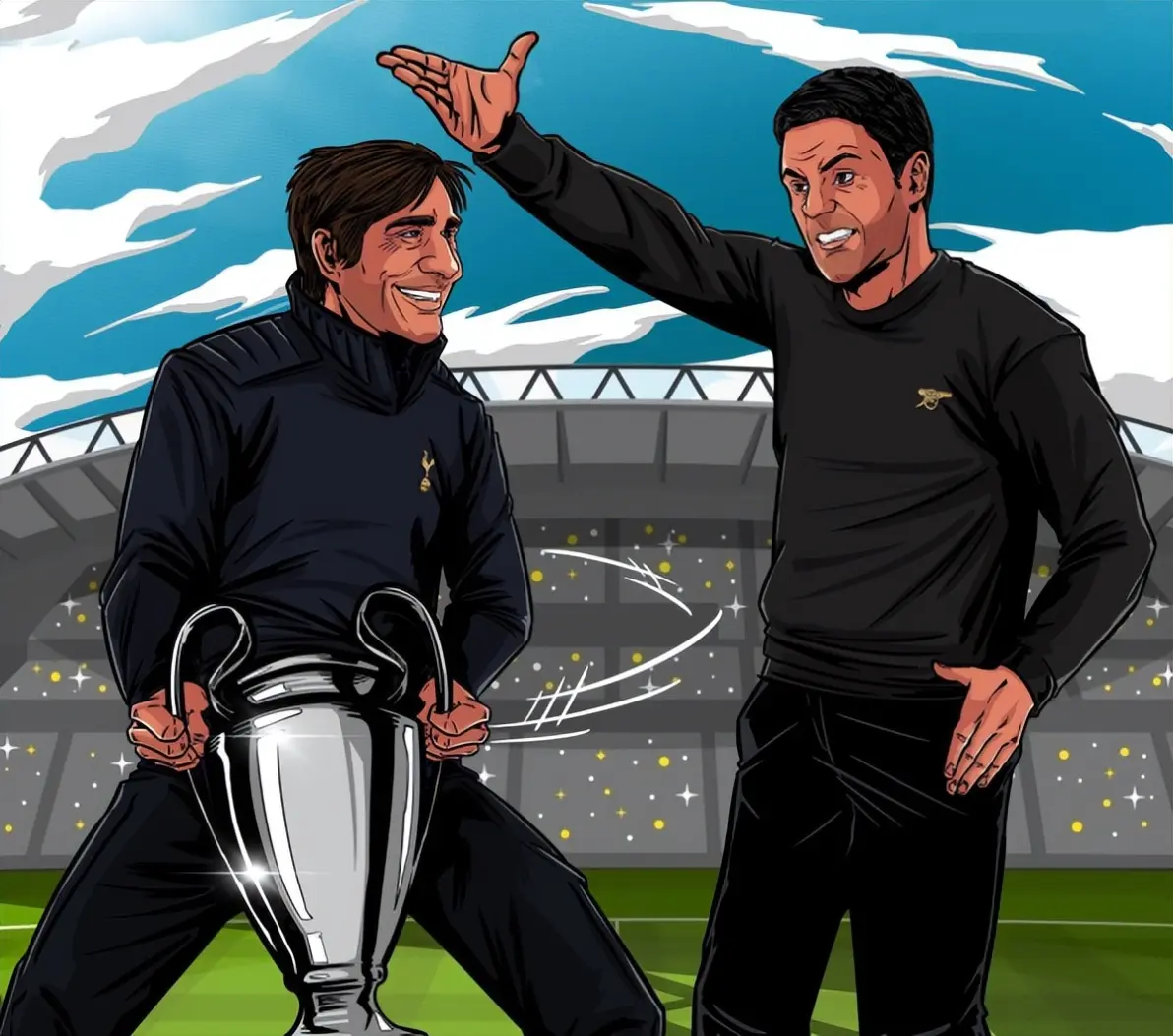 IM体育官网-阿森纳翻盘AC米兰，奥利维耶带队取胜