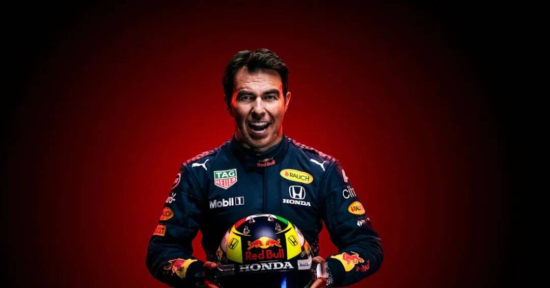 IM体育app-红牛二队鏖战雷诺车队，佩雷兹带队取胜