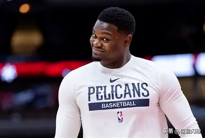 IM体育app-福建队完胜魔术，锡安点燃赛场