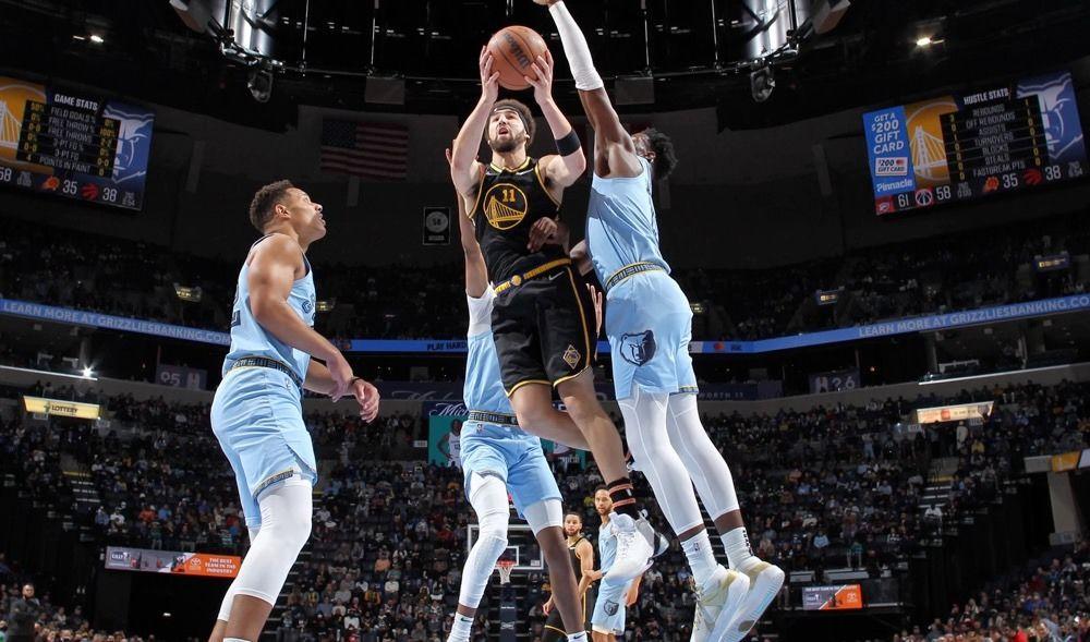 IM体育数据分析平台-关于马刺完胜雄鹿,莫兰特状态火热的信息