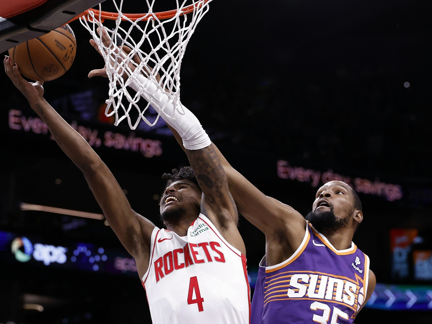 IM体育下载-火箭鏖战太阳，杜兰特带队取胜的简单介绍