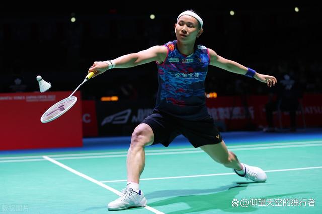 IM体育社区互动入口-泰国队绝杀丹麦队，戴资颖关键制胜