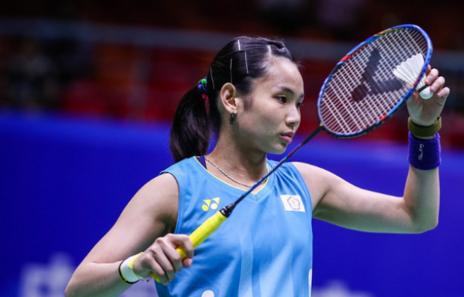 IM体育社区互动入口-泰国队绝杀丹麦队，戴资颖关键制胜