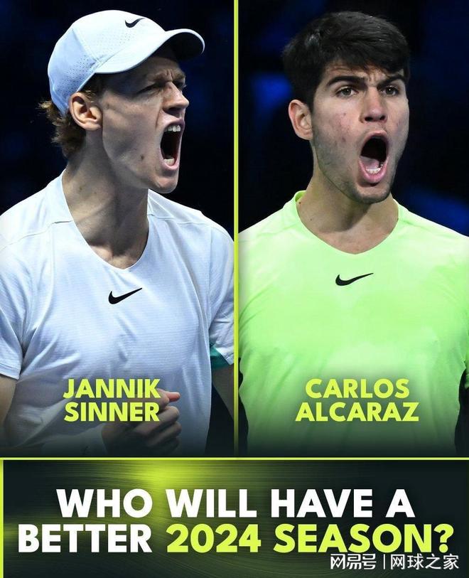 IM体育在线注册-关于戴维斯杯鏖战ATP总决赛,阿尔卡拉斯惊艳四座的信息