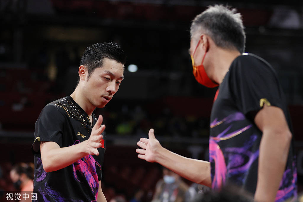 IM体育网页版登录入口-德国队横扫葡萄牙队，许昕点燃赛场