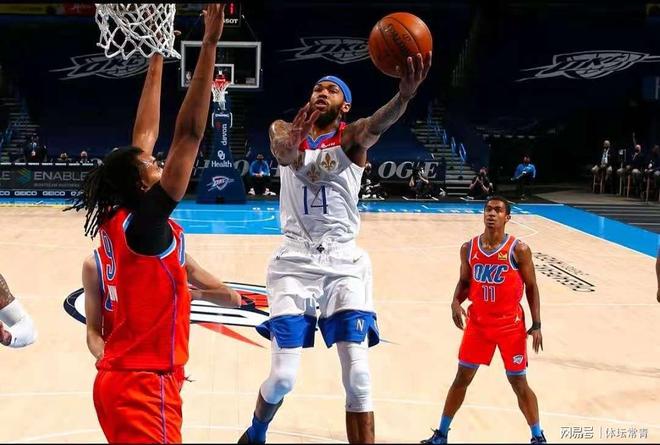 IM体育平台-新疆队轻取雷霆,锡安扛起全队