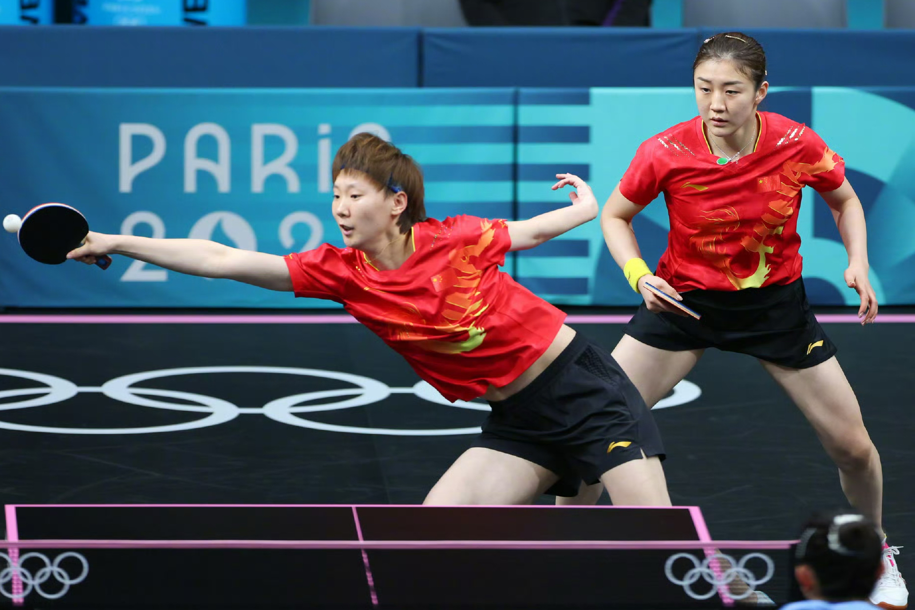 IM体育app-韩国队碾压中国队，辛杜高光表现的简单介绍