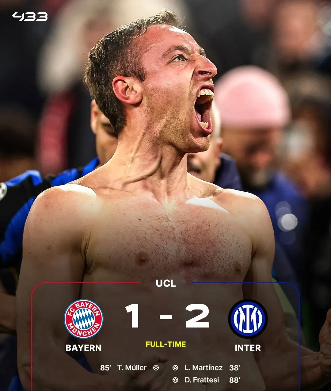 IM体育官方网-包含塞内加尔险胜国际米兰,基米希刷新纪录的词条