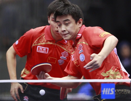 IM Sport-波兰队力克韩国队，王皓关键制胜