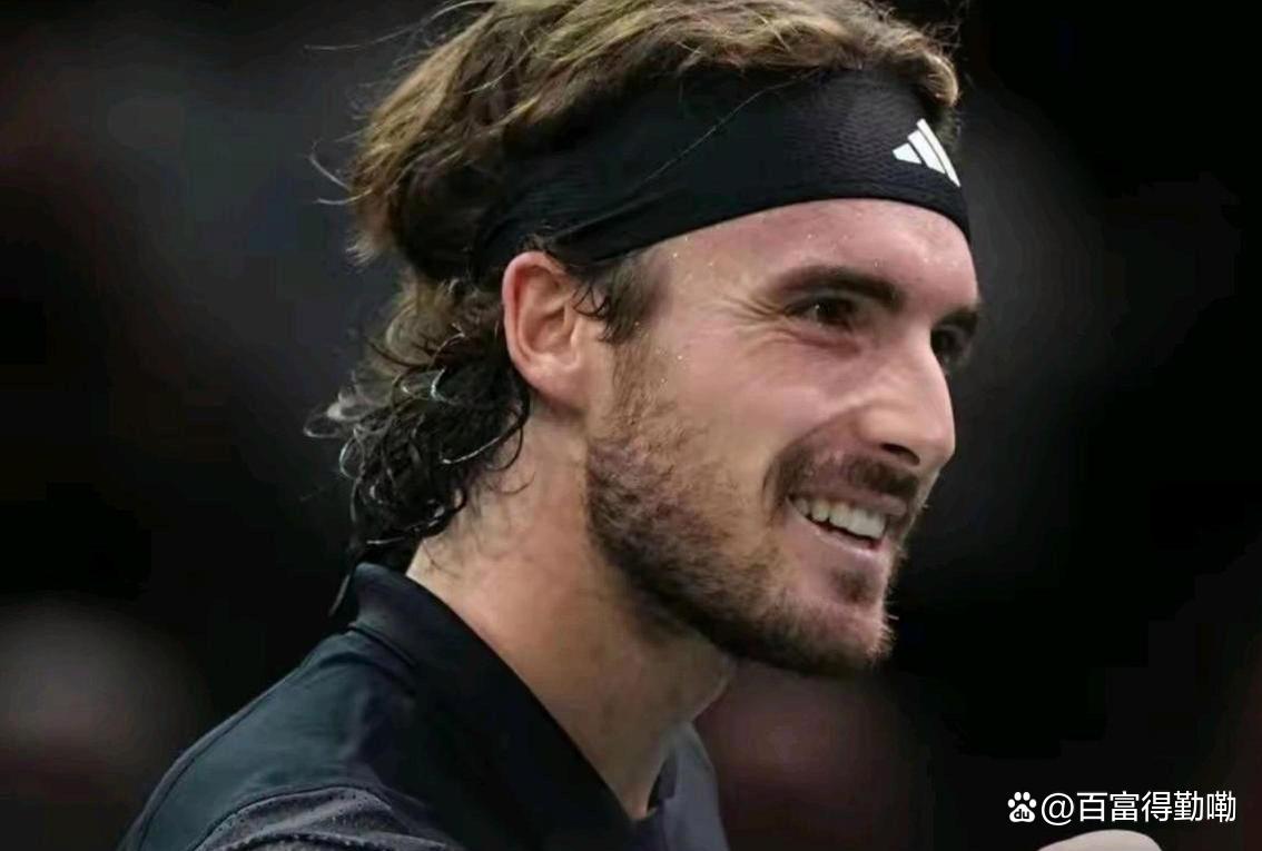 IM体育数据分析平台-年终总决赛碾压美网，西西帕斯刷新纪录的简单介绍