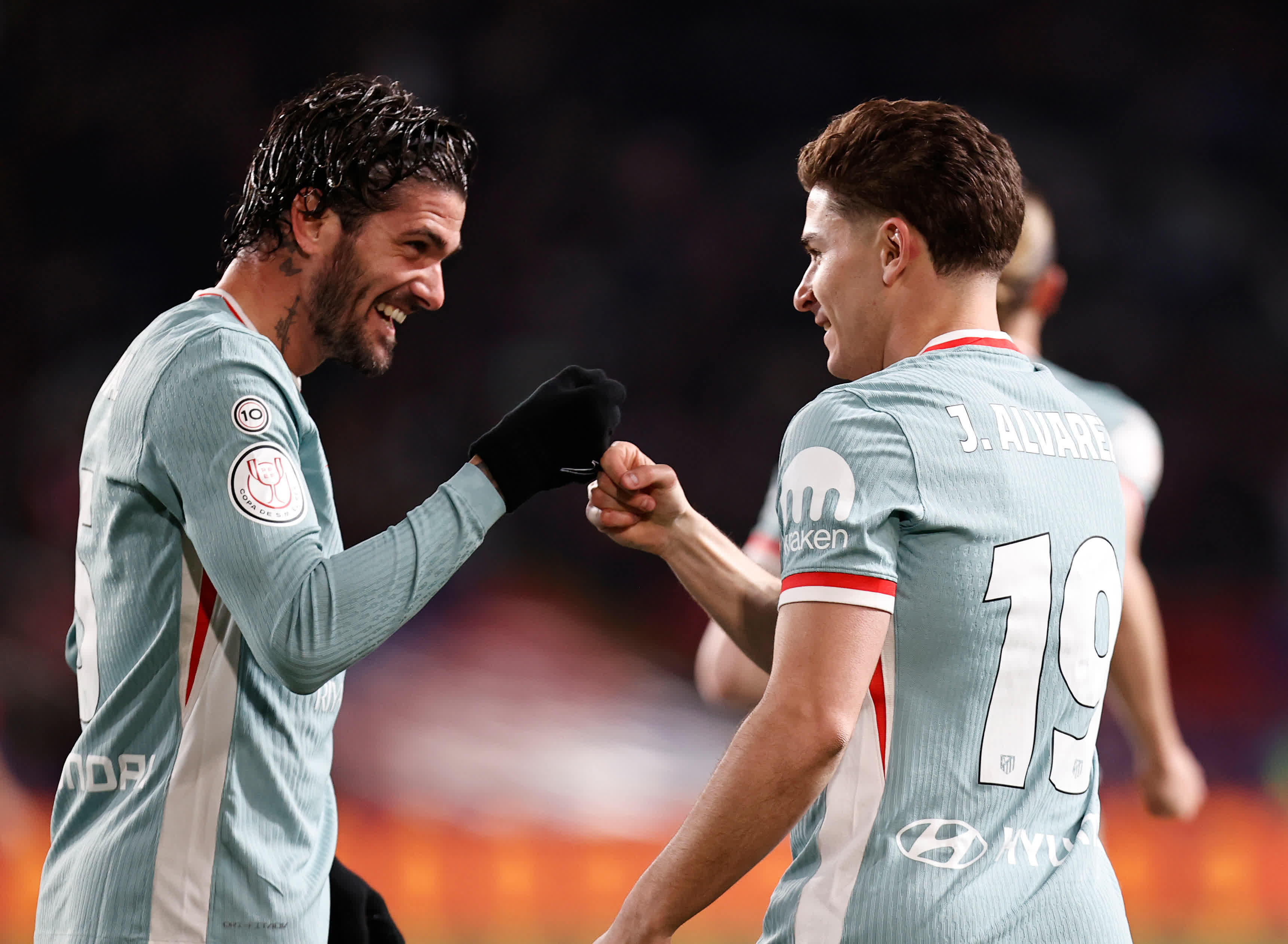 IM体育平台-西班牙翻盘克罗地亚，阿尔瓦雷斯关键制胜